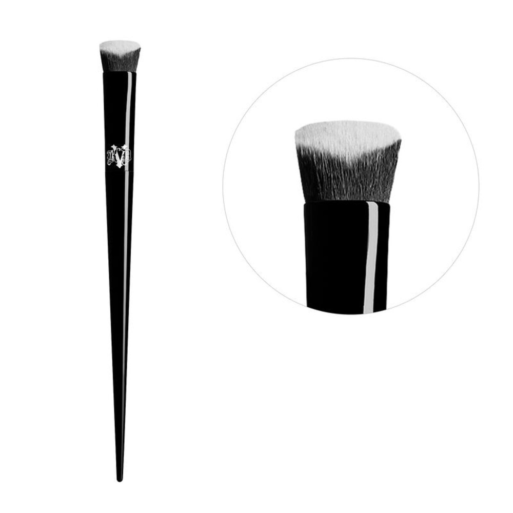 KVD LOCK-IT EDGE CONCEALER BRUSH #40
